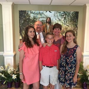 Meet your Posher, Robert